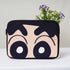 Cartoon Printed Laptop Sleeve/Cover 11 inch
